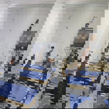 اعلام جامعة بابل - كلية الطب