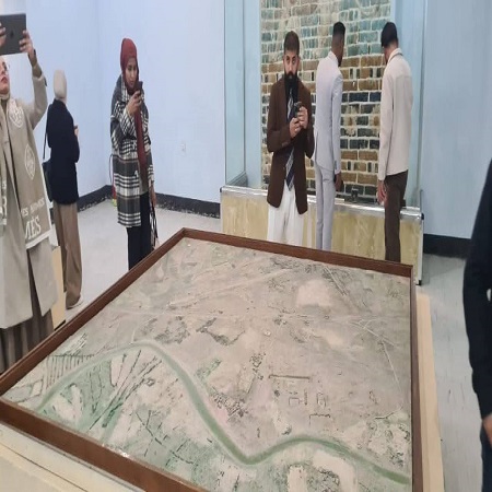 اعلام جامعة بابل - كلية الطب