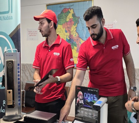 اعلام جامعة بابل - كلية الطب