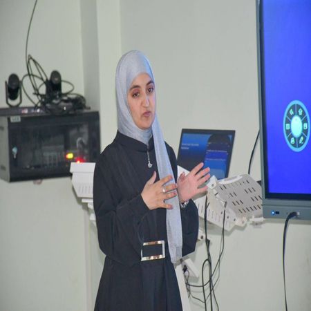 اعلام جامعة بابل - كلية الطب