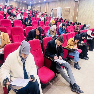 media University of Babylon - كلية الطب