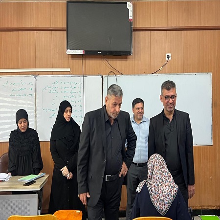 اعلام جامعة بابل - كلية الادارة والاقتصاد