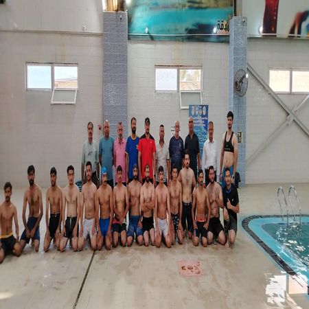 اعلام جامعة بابل - كلية الطب