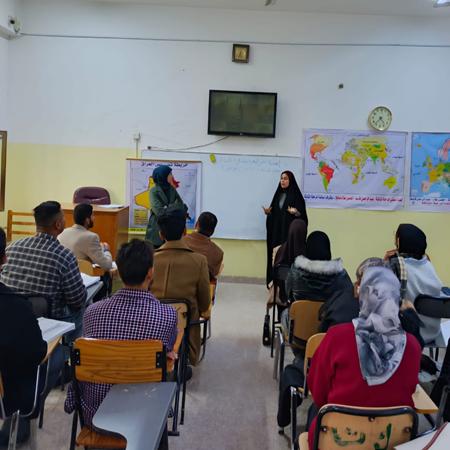 اعلام جامعة بابل - كلية الادارة والاقتصاد