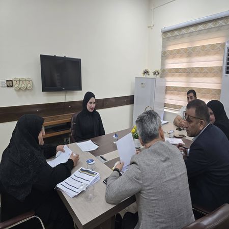 اعلام جامعة بابل - كلية الطب