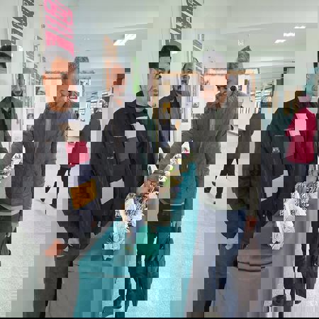 اعلام جامعة بابل - كلية الطب