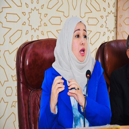 اعلام جامعة بابل - كلية الادارة والاقتصاد