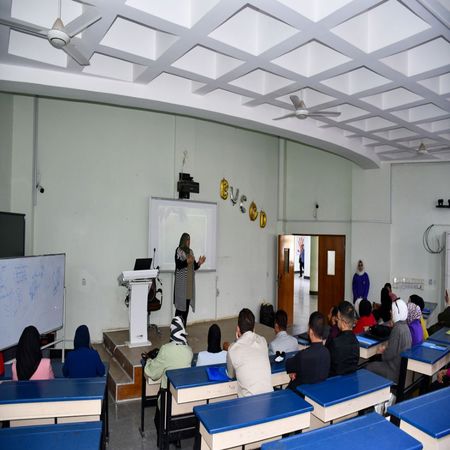 اعلام جامعة بابل - كلية الطب