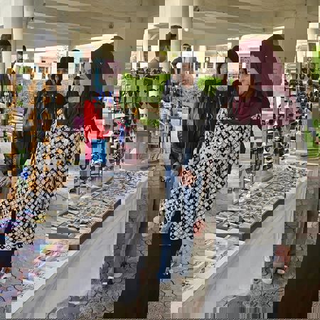 اعلام جامعة بابل - كلية الطب