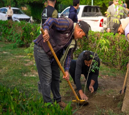 اعلام جامعة بابل - كلية الطب