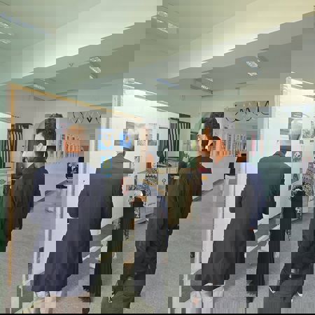 اعلام جامعة بابل - كلية الطب