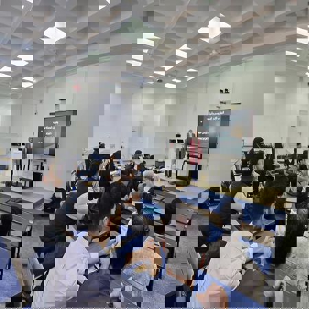 اعلام جامعة بابل - كلية الطب