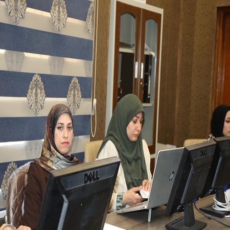 Media University of Babylon - كلية الطب