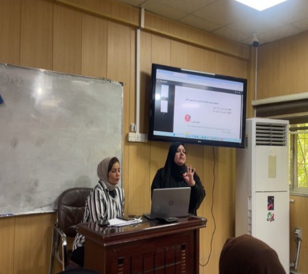 Media of University of Babylon - كلية الطب