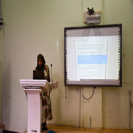 اعلام جامعة بابل - كلية الطب