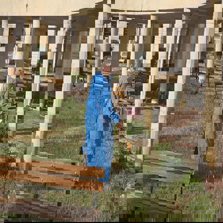 اعلام جامعة بابل - كلية الطب