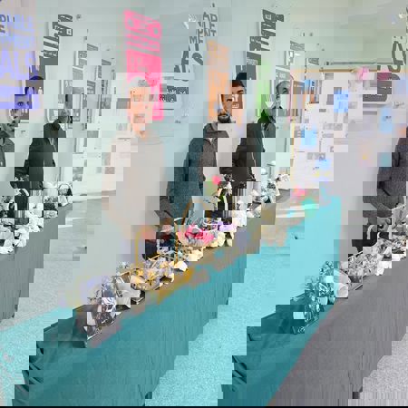 اعلام جامعة بابل - كلية الطب