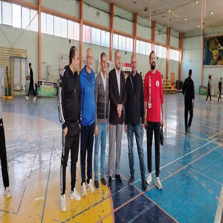 اعلام جامعة بابل - كلية الطب