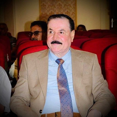 اعلام جامعة بابل - كلية الادارة والاقتصاد