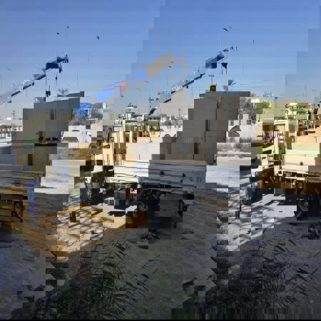 اعلام جامعة بابل - كلية الطب