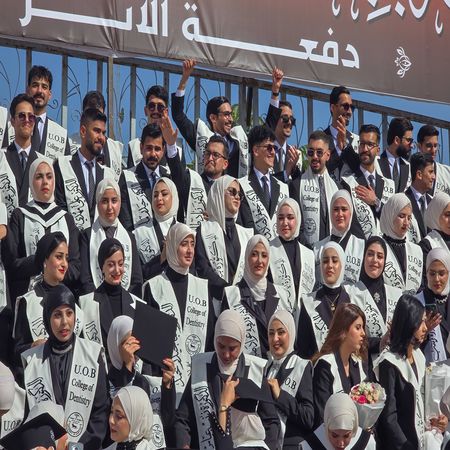 اعلام جامعة بابل - كلية الطب