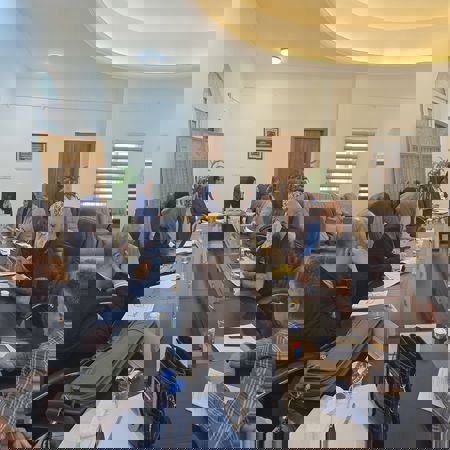 اعلام جامعة بابل - كلية الطب