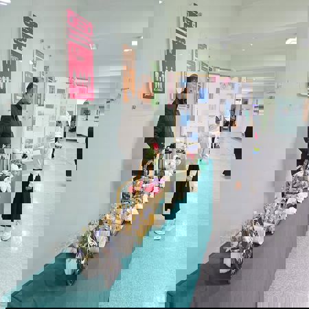 اعلام جامعة بابل - كلية الطب