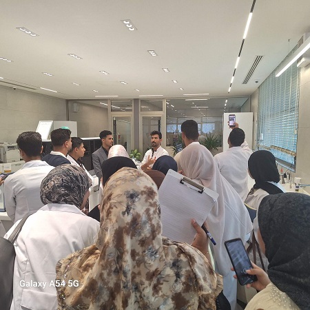 اعلام جامعة بابل - كلية الادارة والاقتصاد