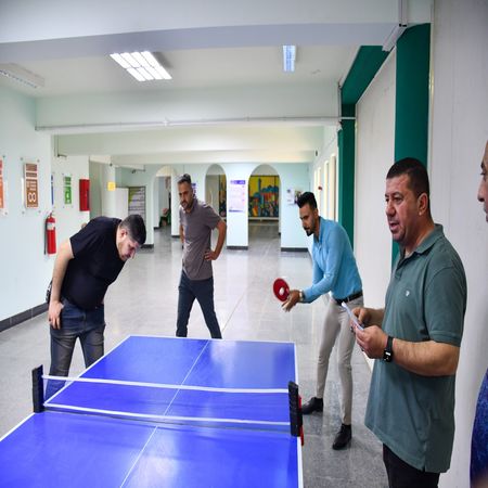 اعلام جامعة بابل - كلية الطب