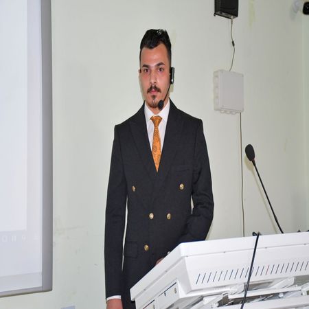 اعلام جامعة بابل - كلية الطب