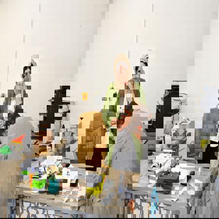 اعلام جامعة بابل - كلية الطب