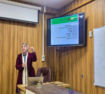 اعلام جامعة بابل - كلية الطب