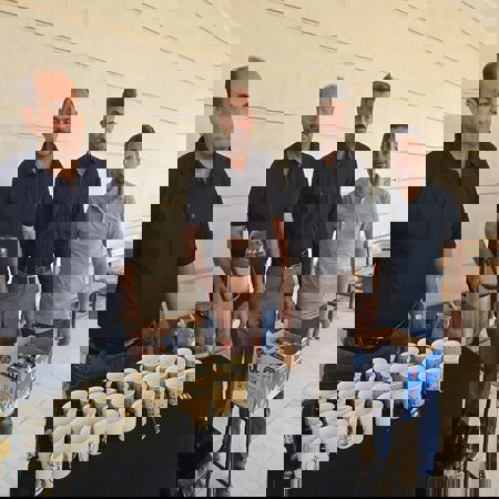 اعلام جامعة بابل - كلية الطب