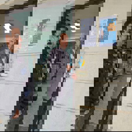 اعلام جامعة بابل - كلية الطب