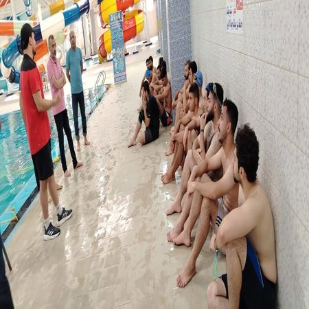 اعلام جامعة بابل - كلية الطب