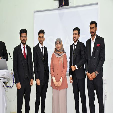 اعلام جامعة بابل - كلية الطب