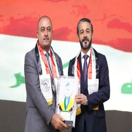 اعلام جامعة بابل - كلية الطب