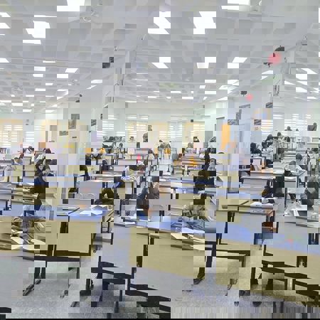 اعلام جامعة بابل - كلية الطب