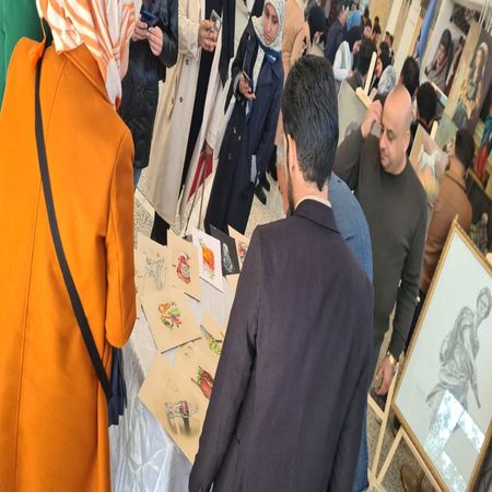 اعلام جامعة بابل - كلية الطب