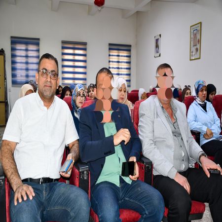 اعلام جامعة بابل - كلية الطب