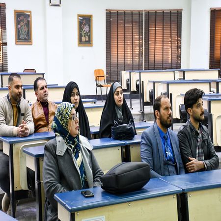 اعلام جامعة بابل - كلية الطب