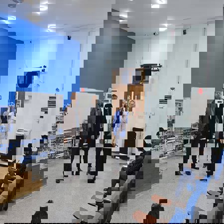 اعلام جامعة بابل - كلية الطب