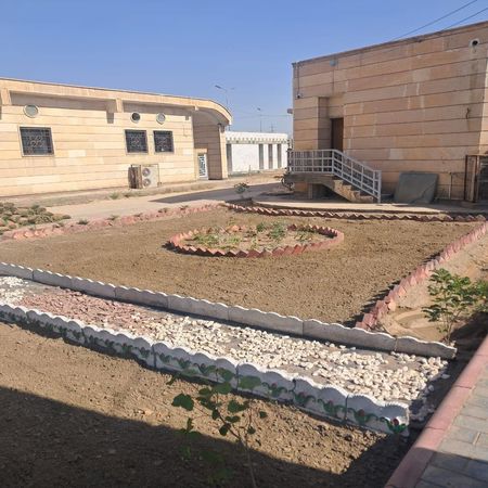 اعلام جامعة بابل - كلية الطب