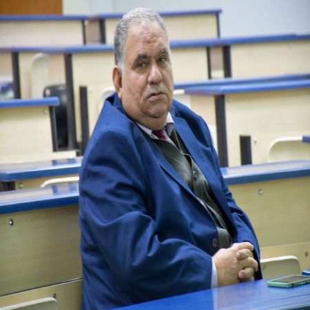 اعلام جامعة بابل - كلية الطب