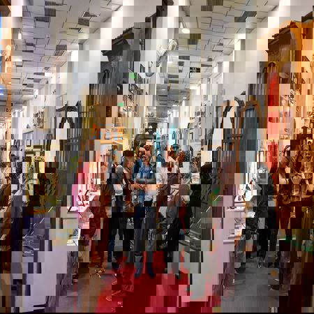 اعلام جامعة بابل - كلية الطب