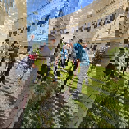 اعلام جامعة بابل - كلية الطب