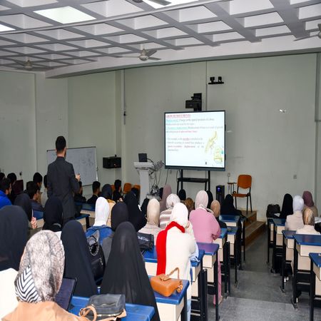 اعلام جامعة بابل - كلية الطب