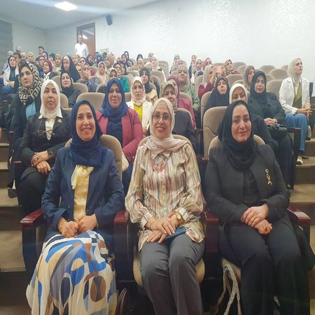 اعلام جامعة بابل - كلية الطب