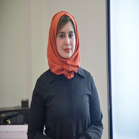 اعلام جامعة بابل - كلية الطب