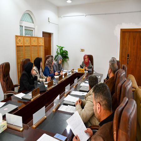 اعلام جامعة بابل - كلية الطب